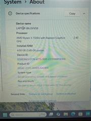 HEWLETT PACKARD HP 14-EM00233NR